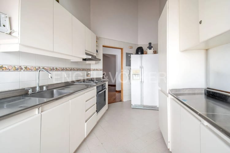 Apartamento en venta en Colina Campestre, Bogotá · foto 8 de 22