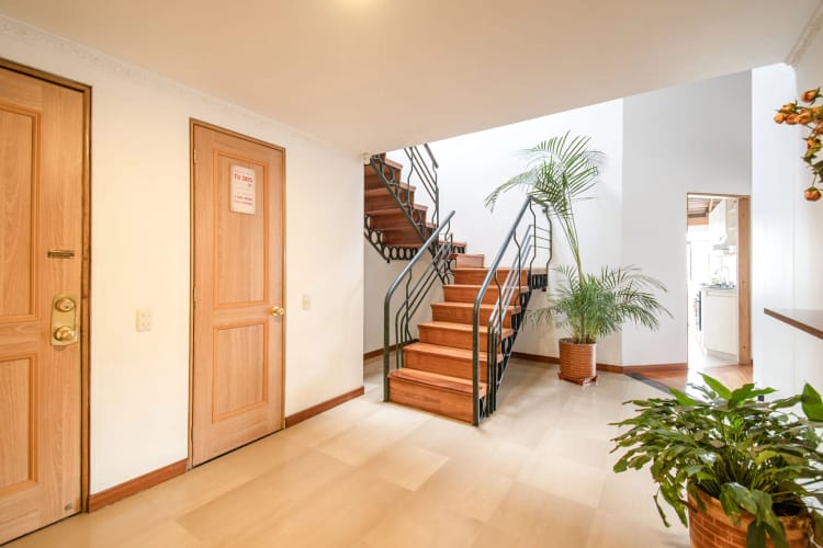 Apartamento en venta en Colina Campestre, Bogotá · foto 7 de 22