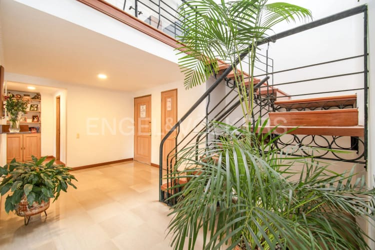 Apartamento en venta en Colina Campestre, Bogotá · foto 6 de 22