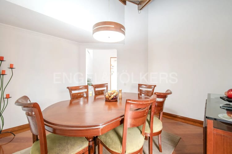 Apartamento en venta en Colina Campestre, Bogotá · foto 5 de 22