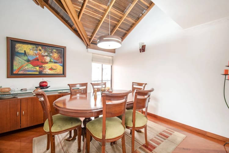 Apartamento en venta en Colina Campestre, Bogotá · foto 4 de 22