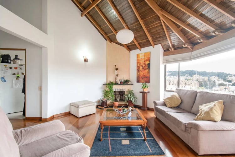 Apartamento en venta en Colina Campestre, Bogotá · foto 2 de 22