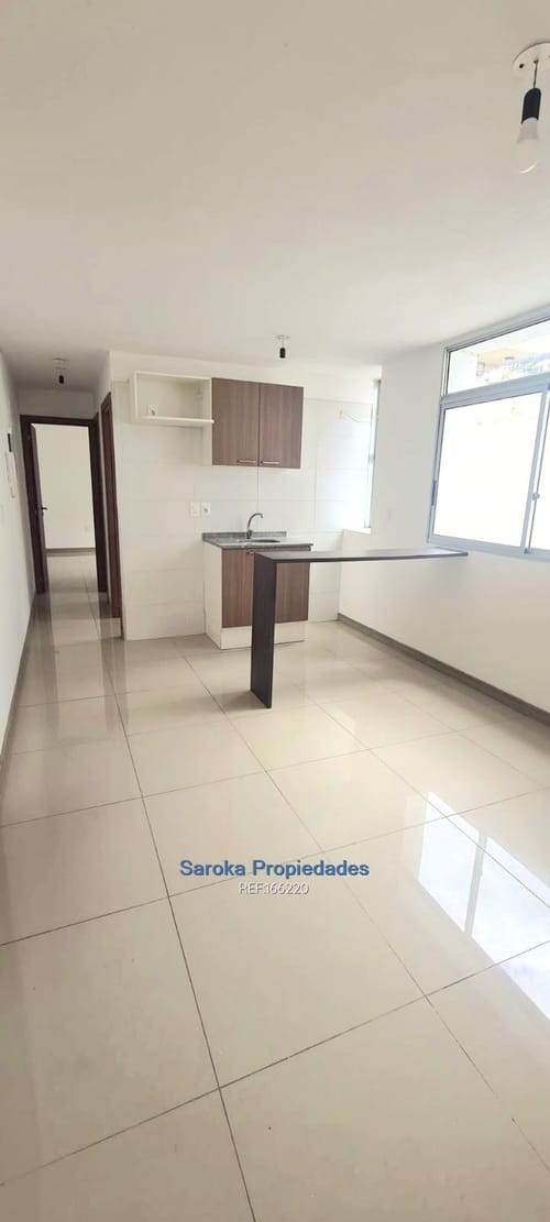 Apartamento en Alquiler · Photo 4