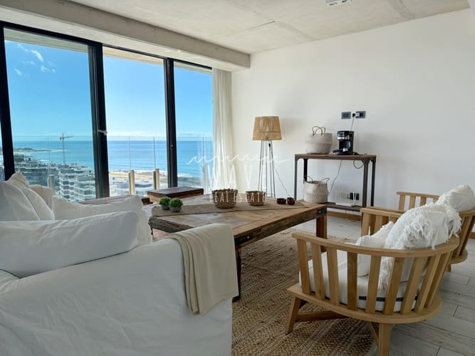 Venta Alquiler Departamento 2 dormitorios Surfide con vista · Foto 5