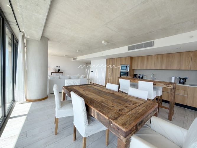 Venta Alquiler Departamento 2 dormitorios Surfide con vista · Foto 6