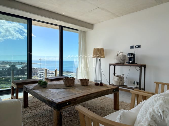 Venta Alquiler Departamento 2 dormitorios Surfide con vista · Foto 7