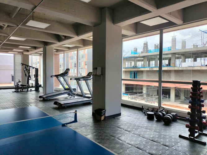 Apartamento en venta en Sabaneta, Chía · foto 10 de 17