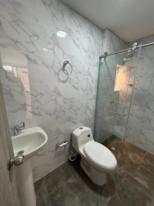 Apartamento de 3 alcobas en venta en Santa Cruz, Girón, 57 m² · foto 6 de 16