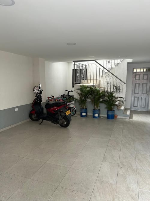 Apartamento de 3 alcobas en venta en Santa Cruz, Girón, 57 m² · foto 15 de 16