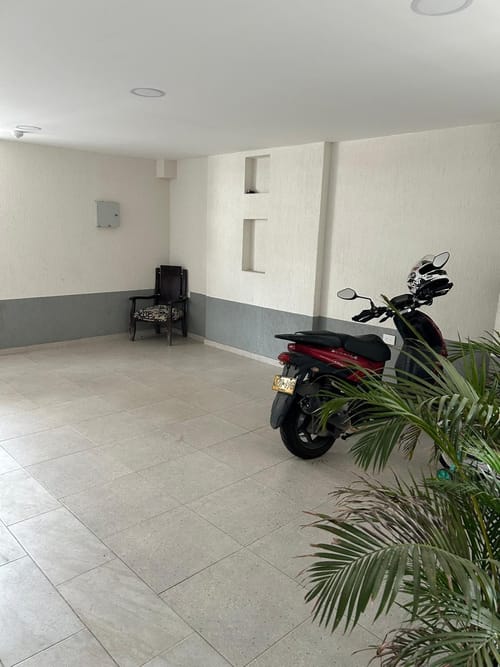 Apartamento de 3 alcobas en venta en Santa Cruz, Girón, 57 m² · foto 16 de 16