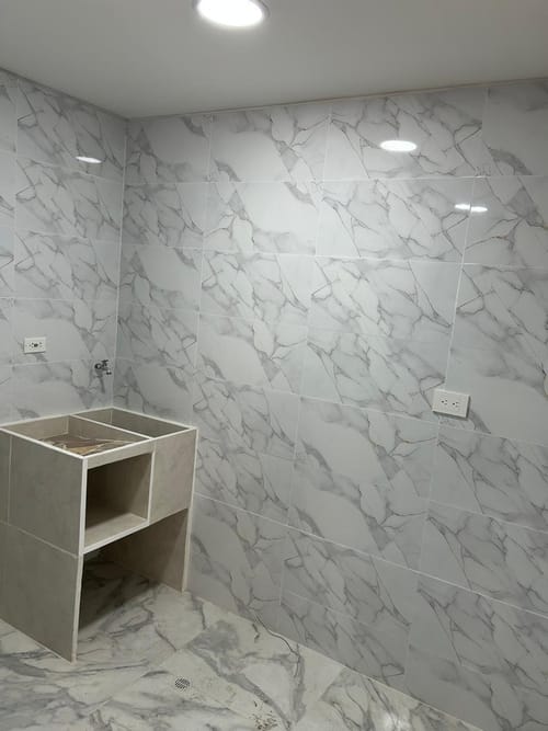 Apartamento de 3 alcobas en venta en Santa Cruz, Girón, 57 m² · foto 5 de 16