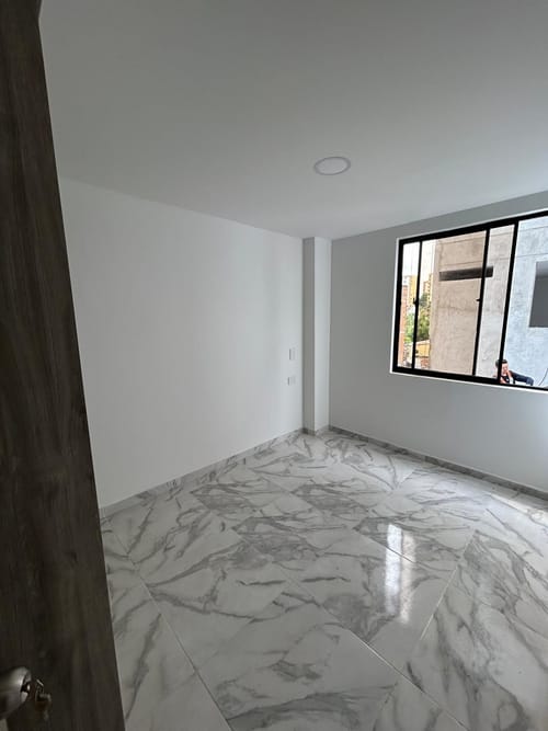 Apartamento de 3 alcobas en venta en Santa Cruz, Girón, 57 m² · foto 12 de 16