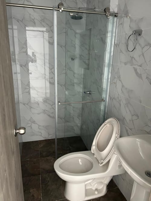Apartamento de 3 alcobas en venta en Santa Cruz, Girón, 57 m² · foto 7 de 16