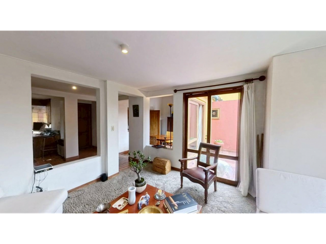 Casa de 3 alcobas en venta en Cr Los Nogales, Chía, 194 m² · foto 3 de 24