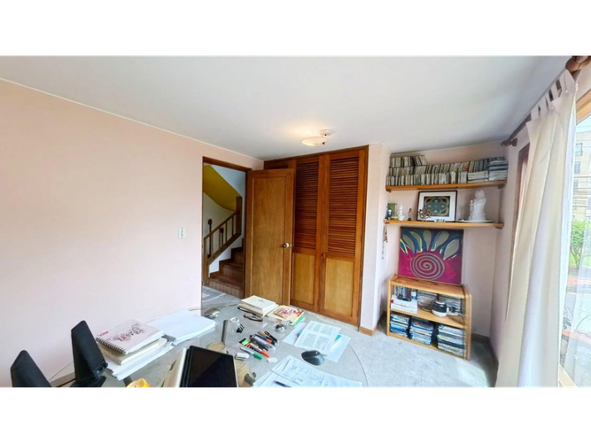 Casa de 3 alcobas en venta en Cr Los Nogales, Chía, 194 m² · foto 12 de 24