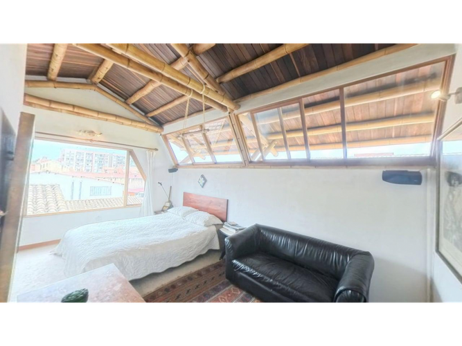 Casa de 3 alcobas en venta en Cr Los Nogales, Chía, 194 m² · foto 15 de 24