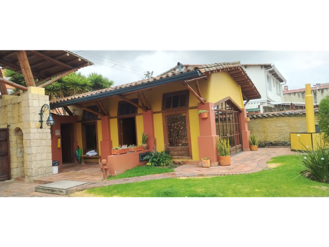Casa de 3 alcobas en venta en Cr Los Nogales, Chía, 194 m² · foto 24 de 24