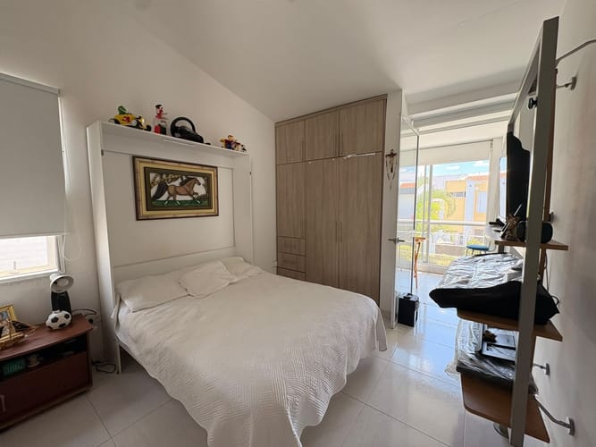 Casa de 3 alcobas en venta en El Castillo, Jamundí, 180 m² · foto 6 de 19