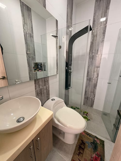 Casa de 3 alcobas en venta en El Castillo, Jamundí, 180 m² · foto 9 de 19