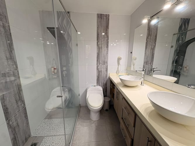 Casa de 3 alcobas en venta en El Castillo, Jamundí, 180 m² · foto 7 de 19
