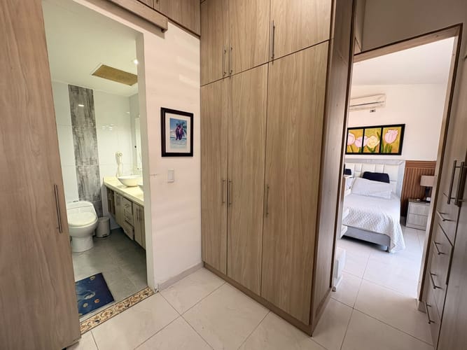 Casa de 3 alcobas en venta en El Castillo, Jamundí, 180 m² · foto 11 de 19