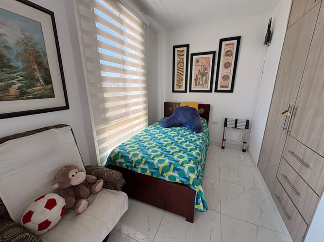 Casa de 3 alcobas en venta en El Castillo, Jamundí, 180 m² · foto 16 de 19
