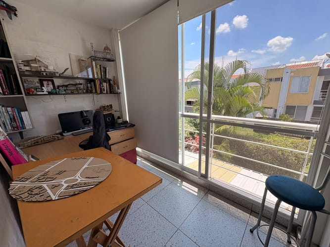 Casa de 3 alcobas en venta en El Castillo, Jamundí, 180 m² · foto 17 de 19