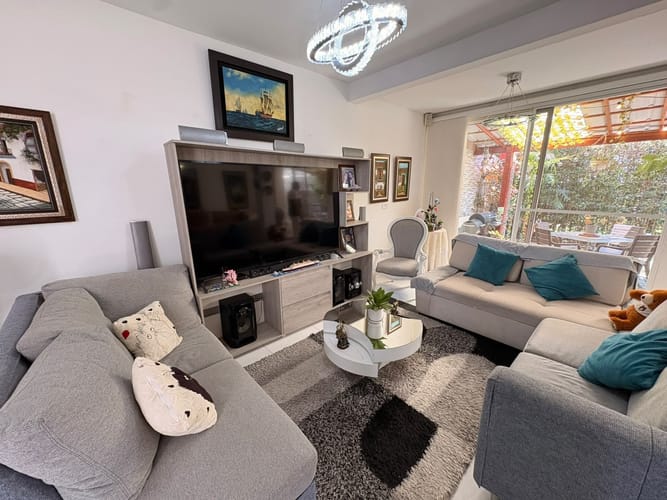 Casa de 3 alcobas en venta en El Castillo, Jamundí, 180 m² · foto 14 de 19