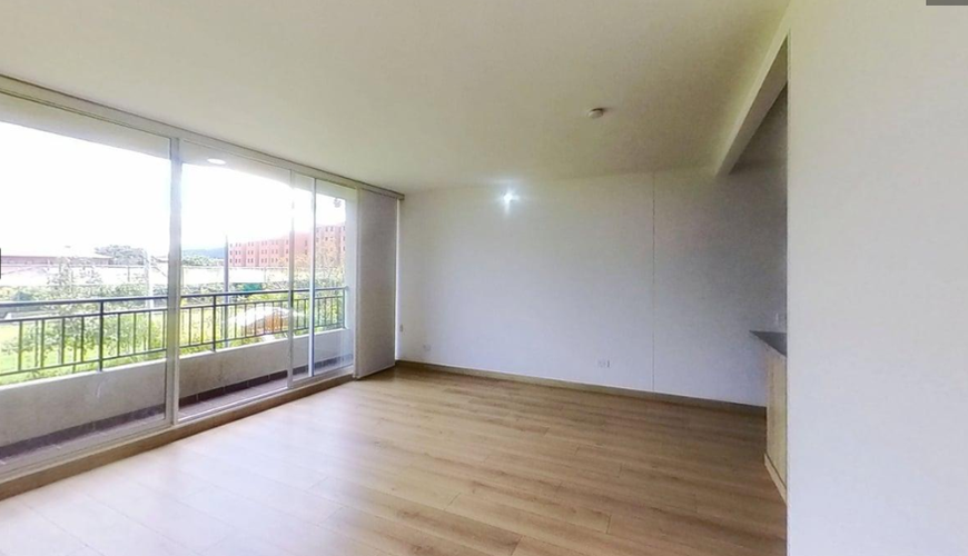 Apartamento en venta en Sabaneta, Chía · foto 3 de 17