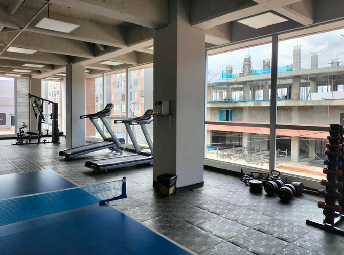 Apartamento en venta en Sabaneta, Chía · foto 15 de 17
