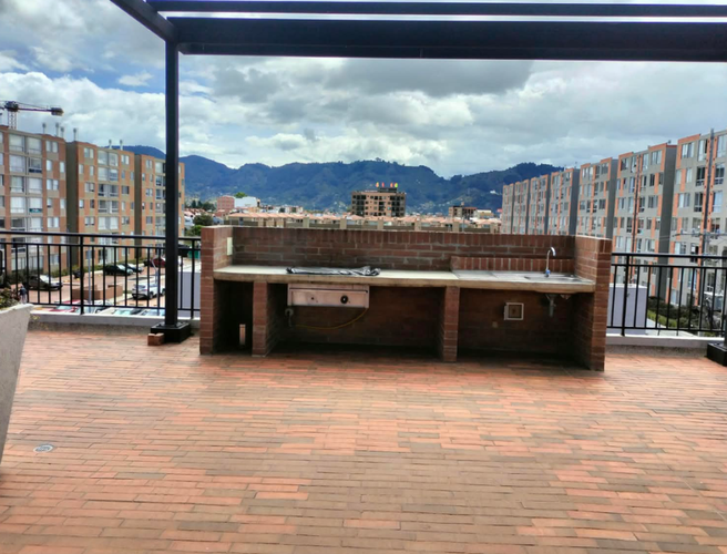 Apartamento en venta en Sabaneta, Chía · foto 16 de 17