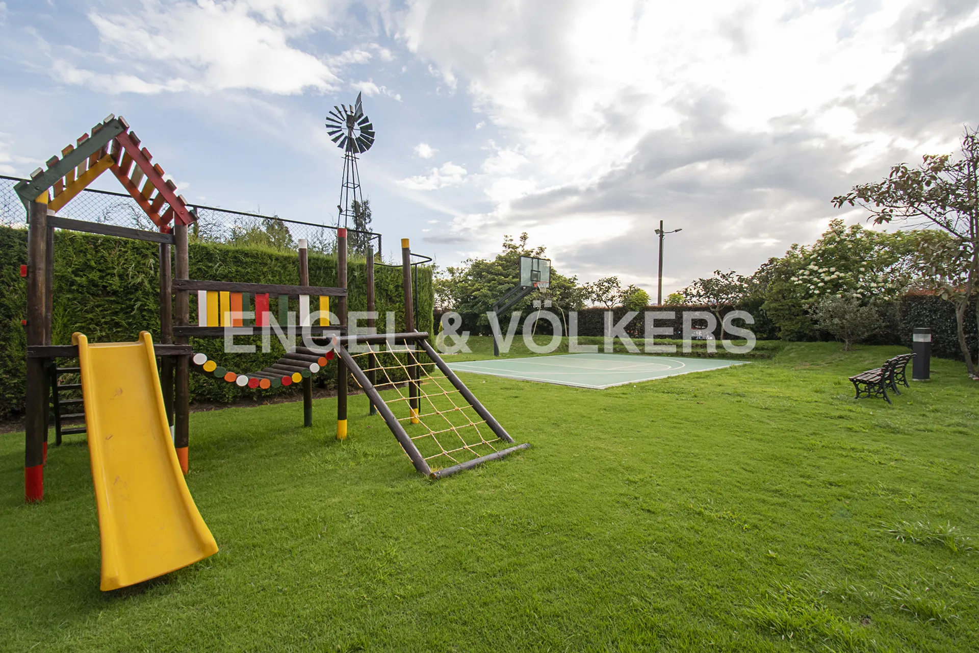 Casa en venta en Calahorra, Cajicá · foto 20 de 20