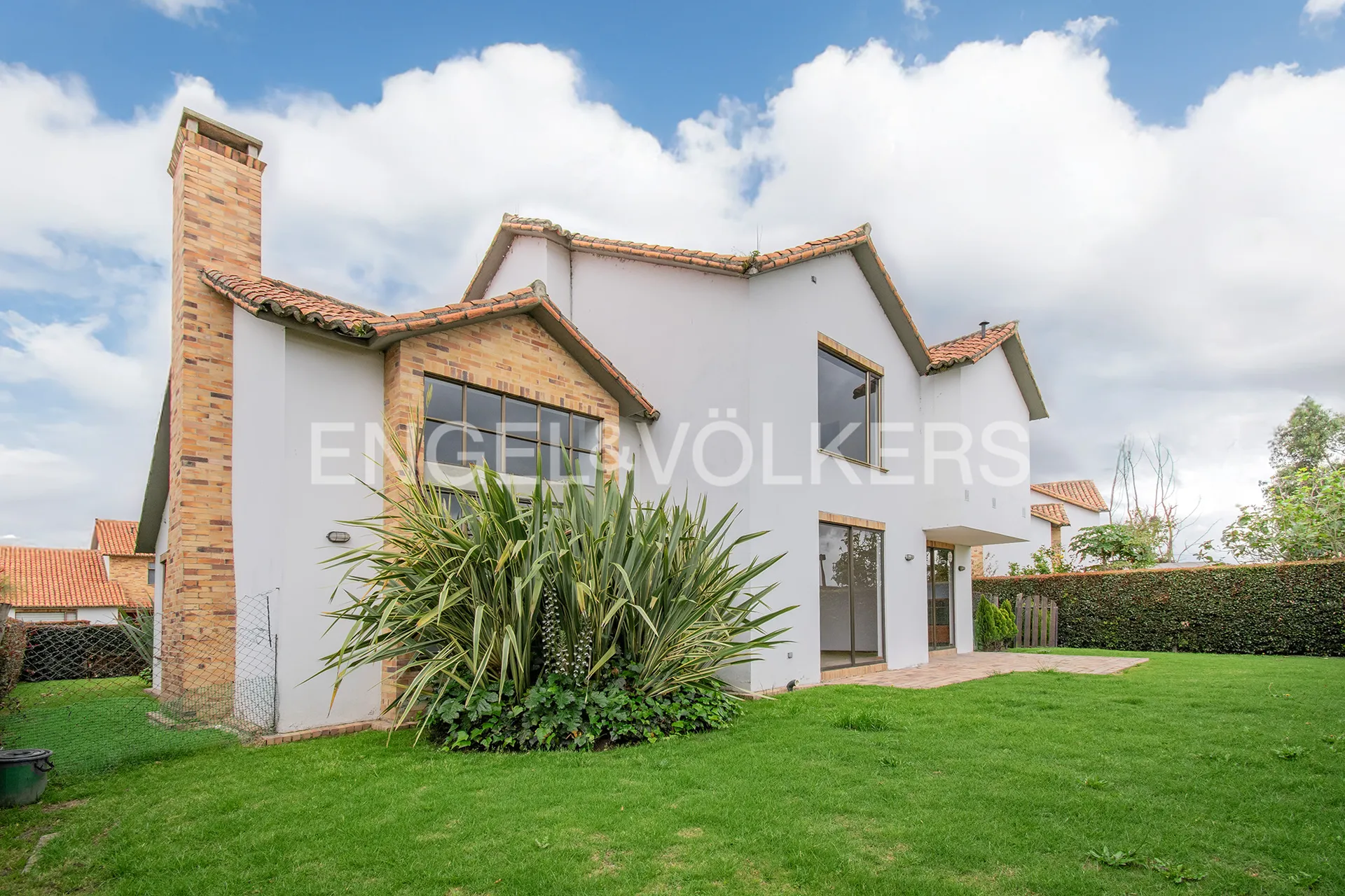 Casa en venta en Calahorra, Cajicá · foto 18 de 20