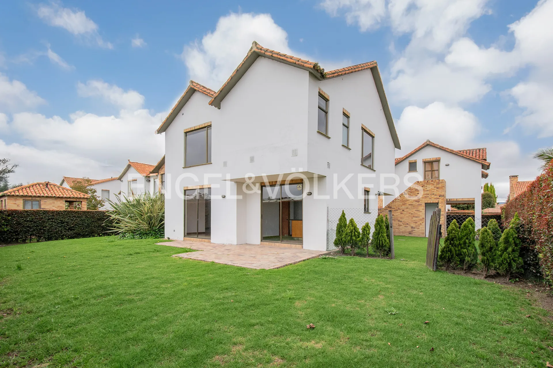 Casa en venta en Calahorra, Cajicá · foto 17 de 20