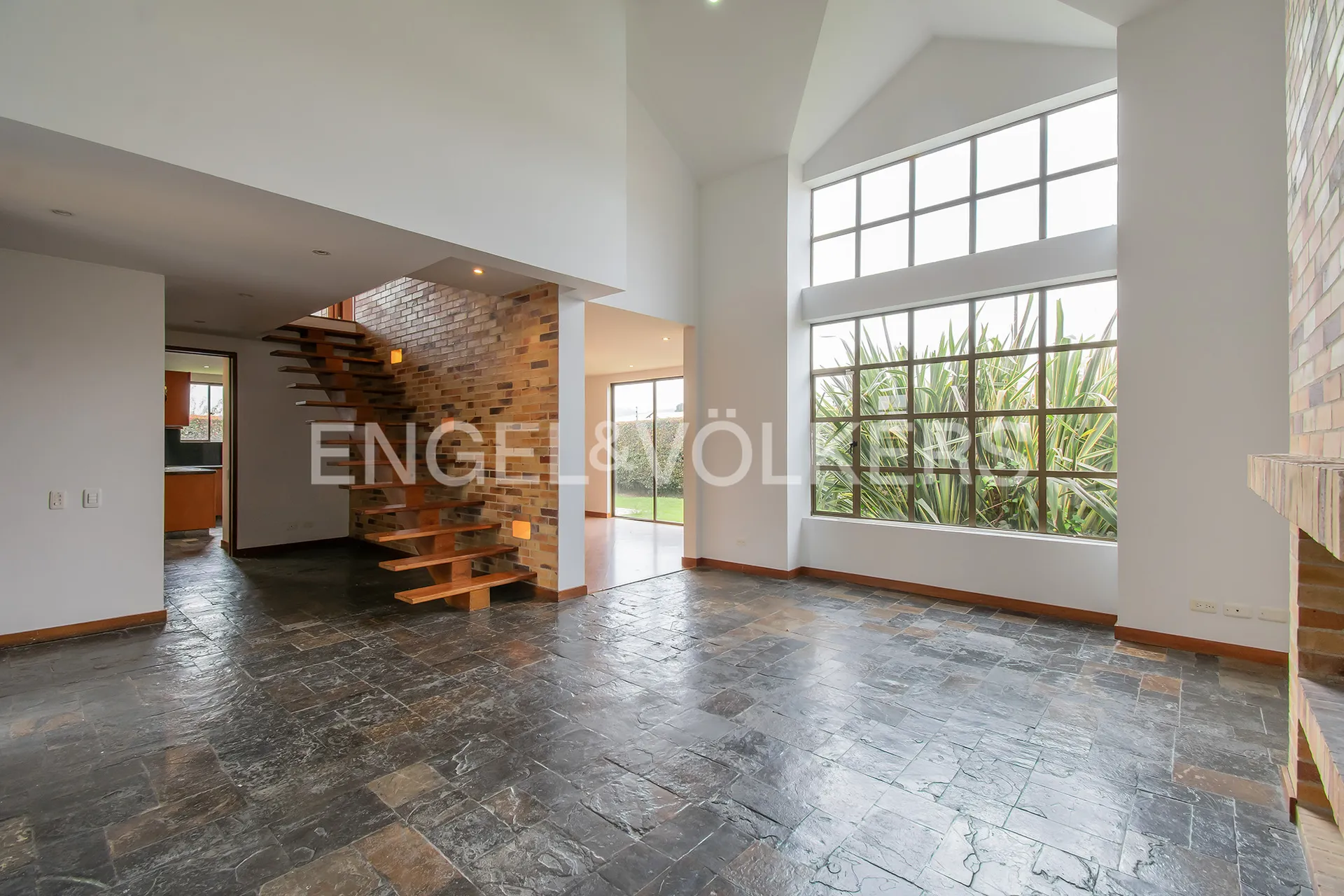 Casa en venta en Calahorra, Cajicá · foto 3 de 20