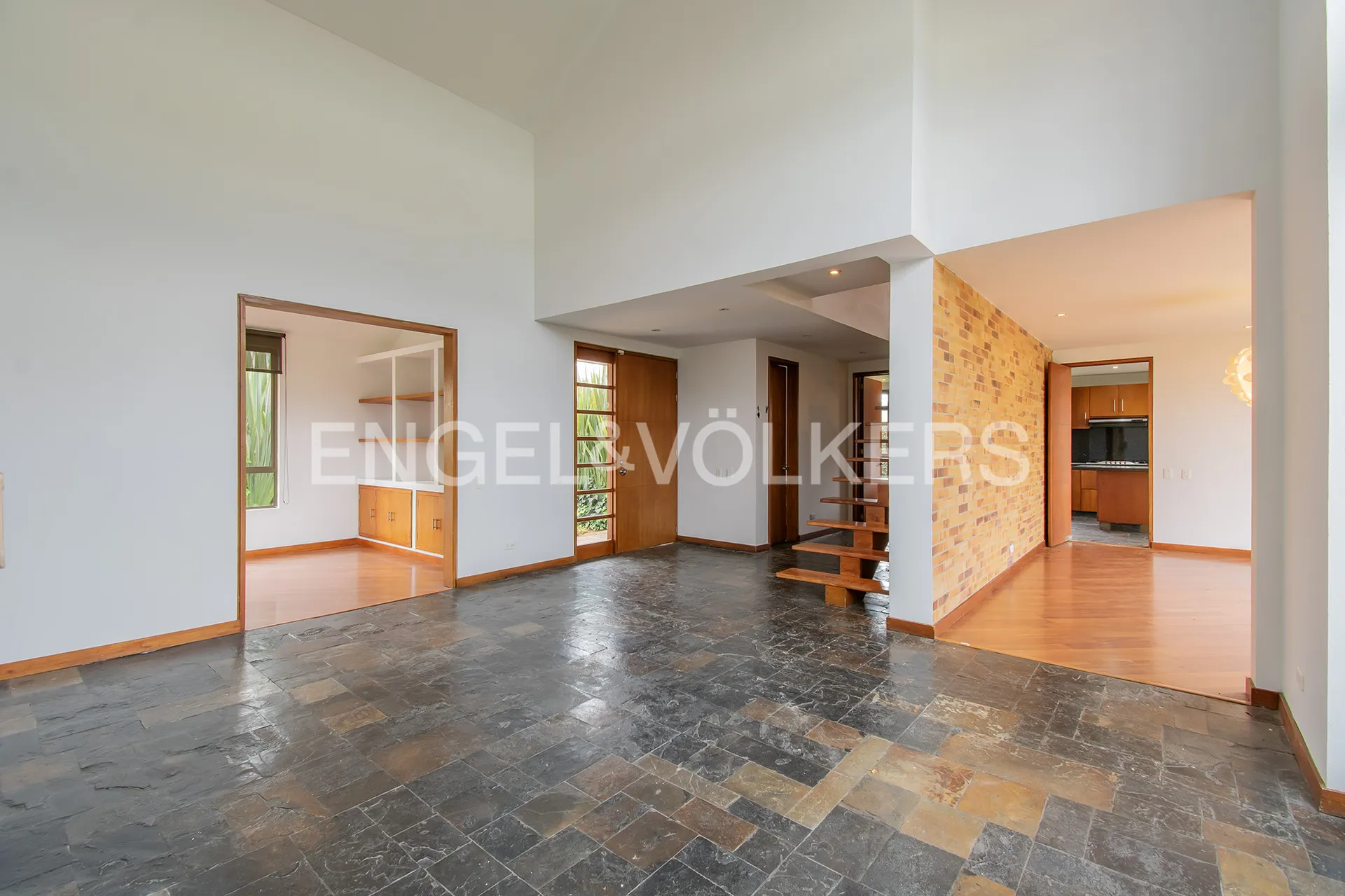 Casa en venta en Calahorra, Cajicá · foto 2 de 20