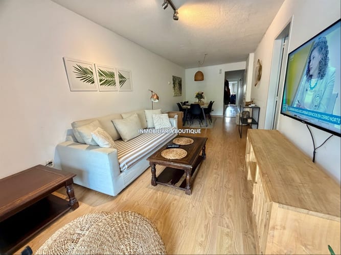 Apartamento en Alquiler · Foto 2