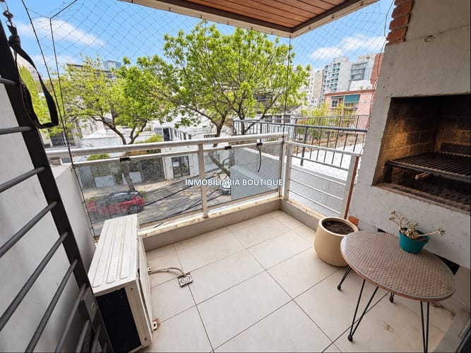 Apartamento en Alquiler · Foto 3