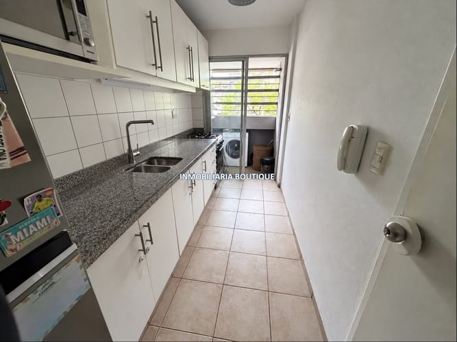 Apartamento en Alquiler · Foto 4