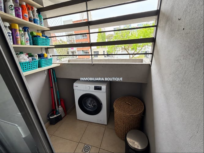 Apartamento en Alquiler · Foto 5