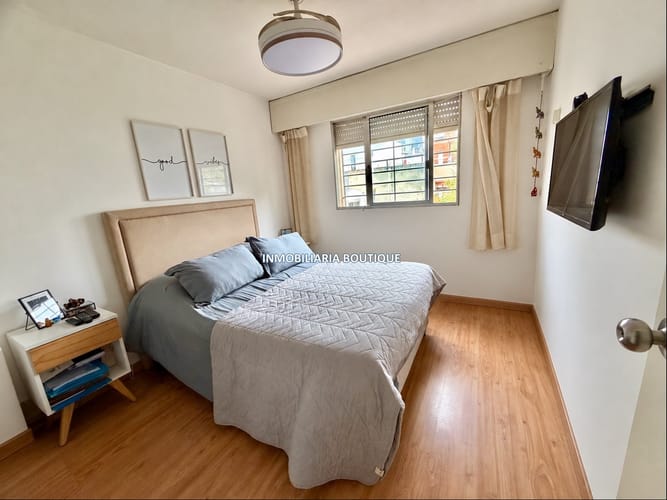Apartamento en Alquiler · Foto 6