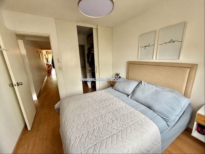 Apartamento en Alquiler · Foto 7