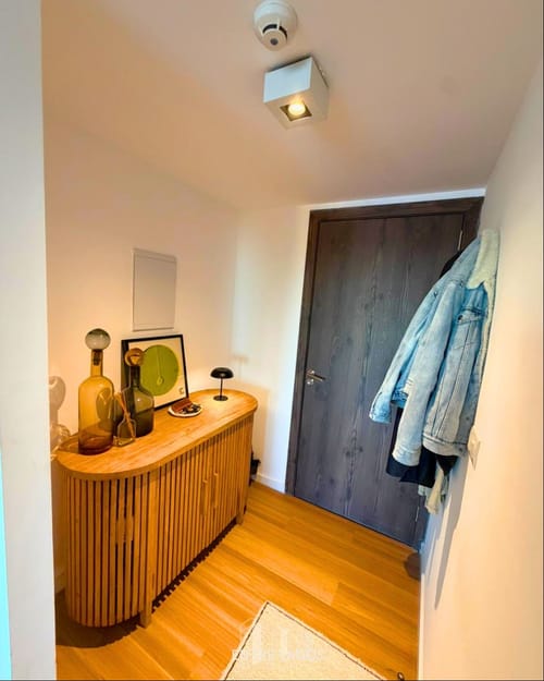 Apartamento en Alquiler · Foto 2