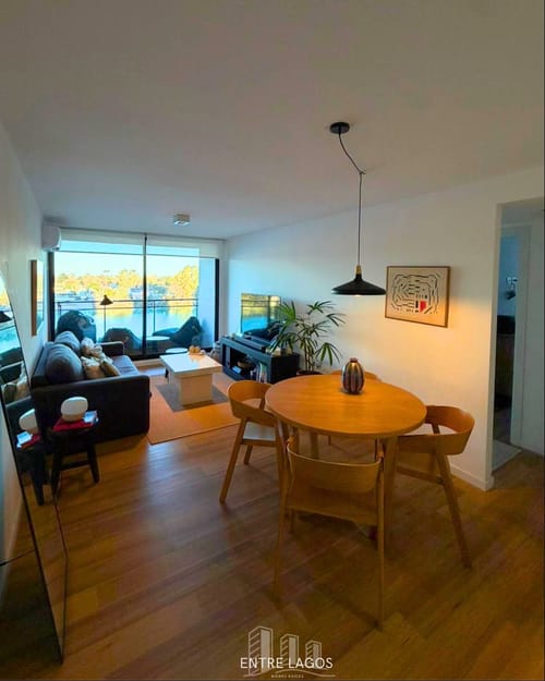 Apartamento en Alquiler · Foto 3