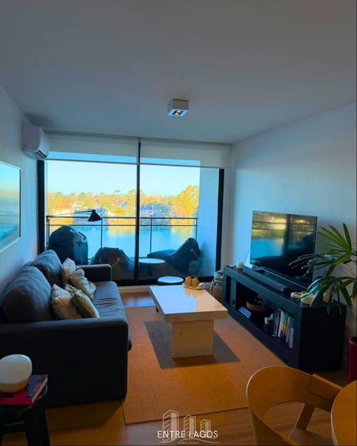 Apartamento en Alquiler · Foto 4