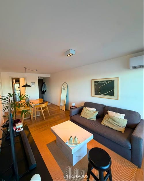 Apartamento en Alquiler · Foto 5