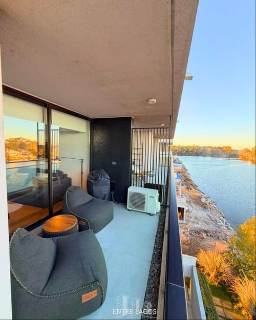 Apartamento en Alquiler · Foto 6