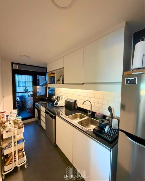 Apartamento en Alquiler · Foto 7