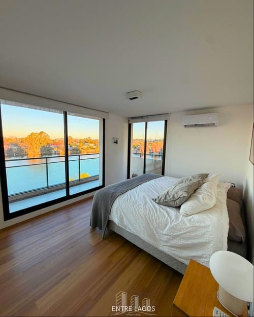 Apartamento en Alquiler · Foto 8
