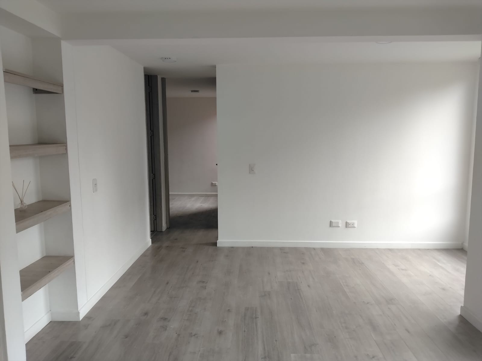 Apartamento en venta en Cn Los Arboles, Chía · foto 6 de 24